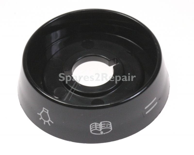Gauge Disc - C00285923 482000031702 Knob Base [Whirlpool Indesit]