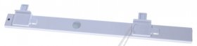 Guide-rail - 140200009102 Guidance Rail Assembly Left L= [Electrolux Aeg]