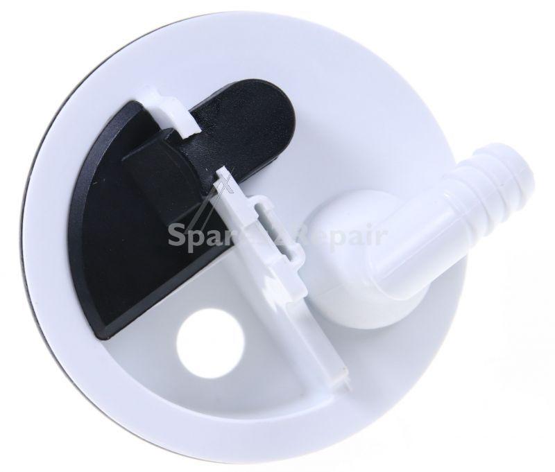 Dometic Flap - Tank Cap, Complete
