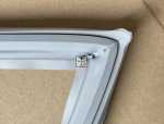 Freezer Door Seal - 49123136 Freezer Seal [Candy Hoover]