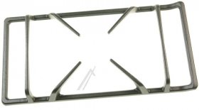 Smeg Cooker Pan Support - 694091570 Left Pan Stand