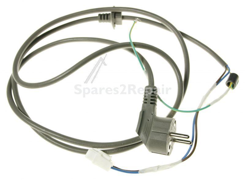 Lg Mains Power Lead - Ead61246481 Power Cord