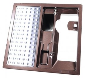 Housing Top - 7313229011 Top Cover Dlbw80+warm Cups Esam54(dls) [Delonghi]