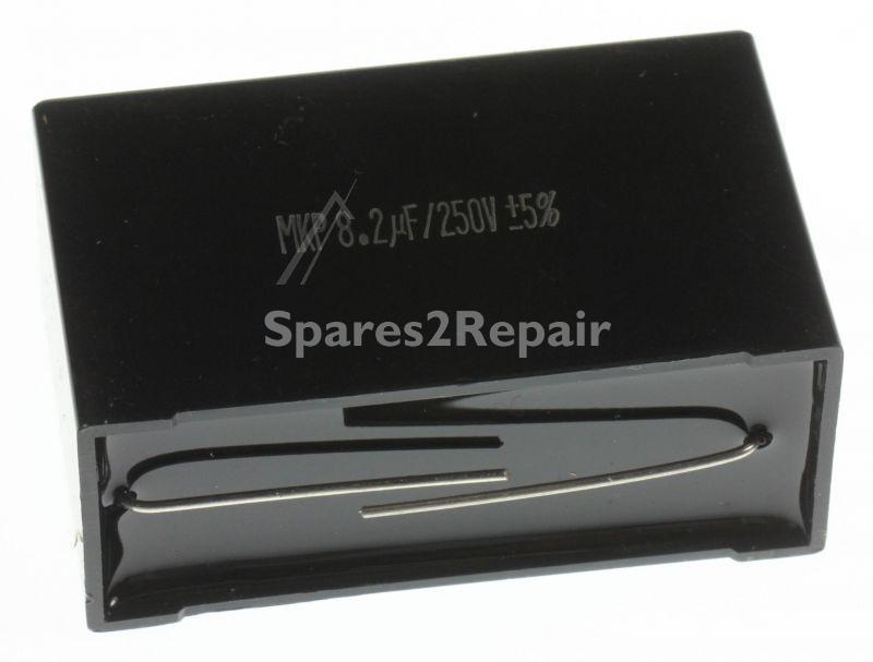 Visaton Foil Capacitor - Mkp-film Capacitor, Pt=40mm