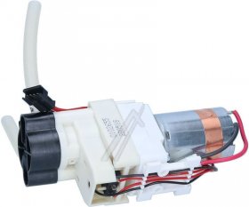 Jura Solenoid Valve For Espresso Machines - Keramikventil Suitable For Jura Xj