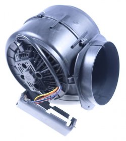 Ventilator Motor - 1034046 Fan S-45 [Amica]