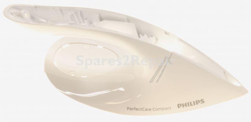 Philips Saeco Housing Top - 423902281781 Svc Housing Prted 423903002860