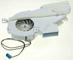 Ventilator Motor - Motor-fan [Bosch Siemens]
