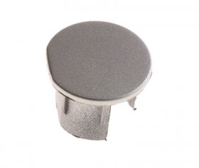 Button - 42055448 Shut-off Valve Button (black) [Vestel]