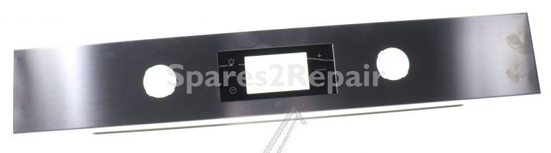 Operating Unit Screen - C00502089 481010897664 Control Panel Ix [Whirlpool Indesit]