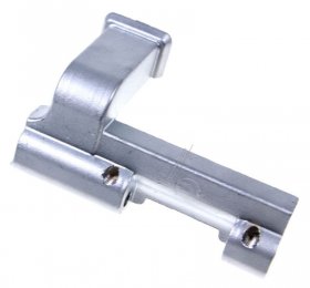 Door Hinge For Oven - 233460014 C00889311 Upper Hinge Front Door Lock Type1-zeus [Arcelik]