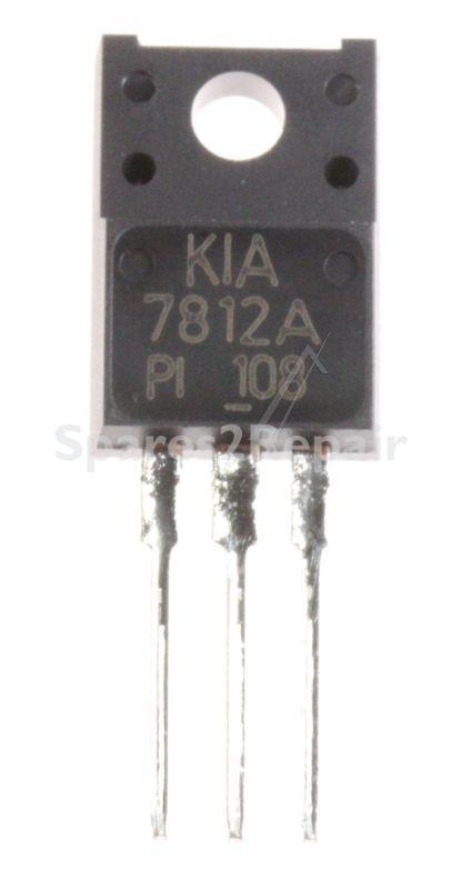 Pioneer Ic - Festspannungsregler