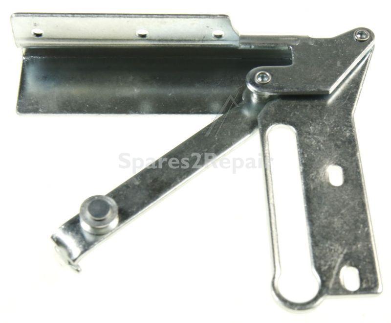 Door Hinges - 12270000006183 Hinge [Midea]