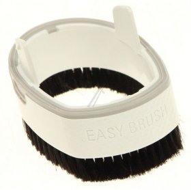 Vacuum Cleaner Nozzle - Rs-2230001031 Brush Removable White [Groupe SEB]