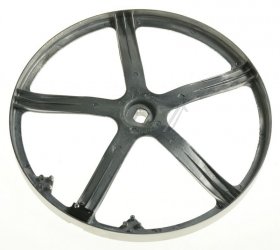 Belt Pulley - 43011871 Pulley+ Magnet Lh 8kg [Candy Hoover]