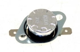 Smeg Temperature Limiter - 818731722 Thermostat 70-59°c