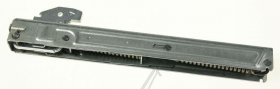 Door Hinge For Oven - 00660172 Hinge [Bosch Siemens]