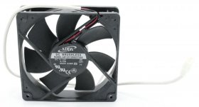 Axial Ventilator - Ad12012db257000 4055331021 Fan Condenser [Electrolux Aeg]