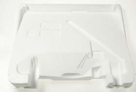 Liebherr Housing Part - 800349800 Molded Part