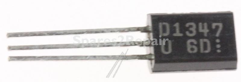 Sanyo Transistors - Transistor 7c