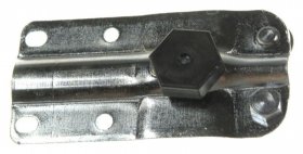 Door - 00711515 Door [Bosch Siemens]