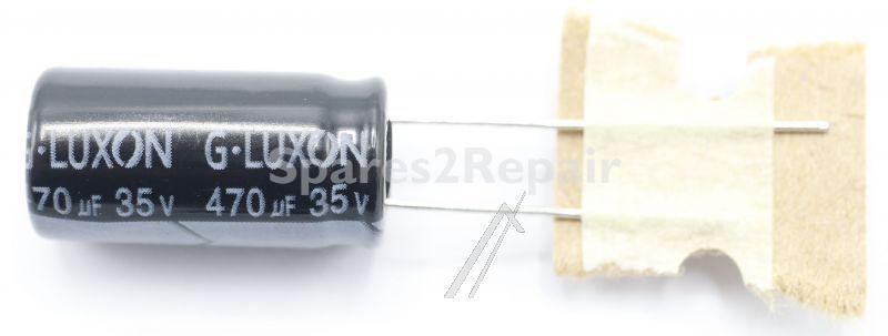 Beko Ic - 453346r C00950542 Ic Chip