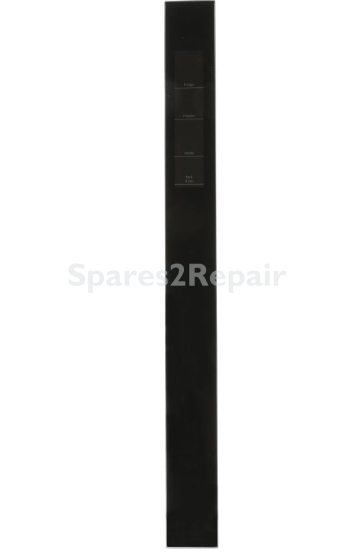 Display Panel [Bosch Siemens]