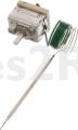 Thermostats - 12041789 Regulator-temperature Short Axle For Pop Out Knobs [Bosch Siemens]