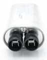 Com Capacitor Microwave - 1,05uf 2100v Condenser For Miwe -
