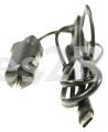 Com Car Charger Lead - Car Charging Lead Type C (usb-c) - 3 0a