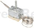 Ego Deep Fryer Thermostats - 55.17039.010 Ego Ts23 Th69 Fryer Operating Control Thermosta - 55.17039.010