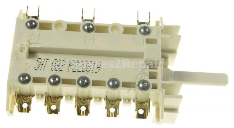 Elba Delonghi Control Panel - 35n9ve4hkw Control Panel