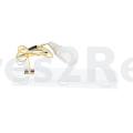 Last - 4055504981 Sight Glass Assembly 129mm [Electrolux Aeg]