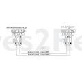 Harness - 8076390023 Harness Anti-interference Filter [Electrolux Aeg]