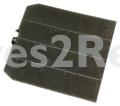 Eurofilter Carbon Filter - 803 Carbon Filter Type 3 Alt. For Falmec -