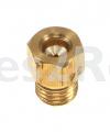 Falcon Nozzles Set-propane/butane Gas - Injecteur Lpg N°54 - P027632