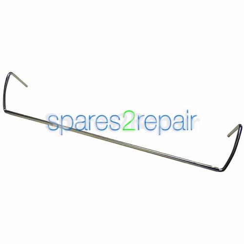 Gorenje Fridge Metal Bottle Retainer Bar - 536216 - 88010003 - H54 CR