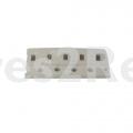 Grundig Smd Capacitor - 0 01uf-50v 293113r Kondensator 0603 X7r