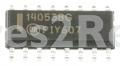 Grundig Various Ics - Mc14053bd 759550951600 Ic Mc14053bd