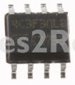 Grundig Various Ics - Sts4c3f30l Trans -chip Sts4c3f30l Dual N-pch So8