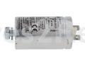 Whirlpool Indesit Run Capacitor - C00279233 Capacitor 7uf Ul - 482000031437