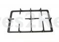 Hot Plate - C00097513 482000078450 Right Cast Iron Pan Grid - Ph741 [Whirlpool Indesit]