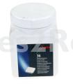 Jura Coffee Maker Descaler And Cleaner - Gastro Entkalkungstabletten 36stk - 70751