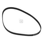 Compatible for Sebo 'X Series' Primary Drive Belt (Pack of 1)