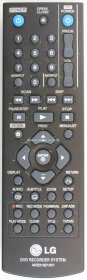 LG AKB31621901 Remote Control (Original)