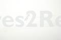 Sharp Housing - R Lamp Cabinet L