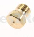 Smeg Gas Injection Nozzle - D.068 Fish plate Nozzle - 909010489