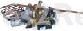 Smeg Oven Thermostat - Oven Thermostat