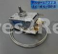 Smeg Thermostats - 818731640 Thermostat ranco K59l