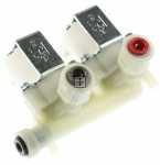 Smeg Solenoid Valve For Fridges - 813050269 Electric Valve